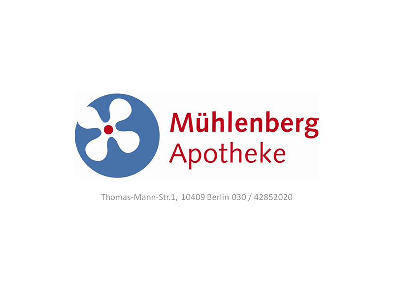Mühlenberg Apotheke